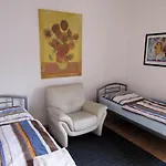 Studio Apartment - Messe Nord
