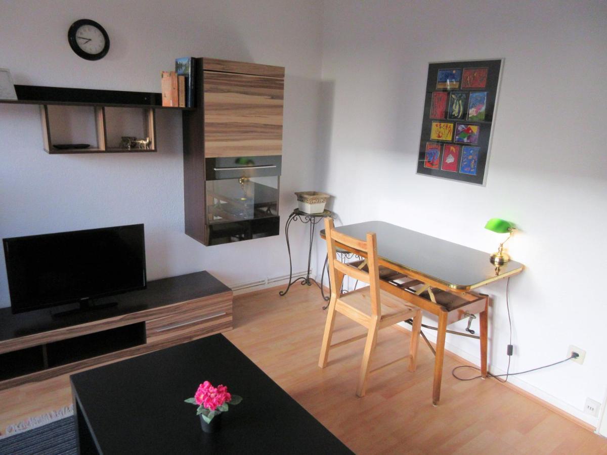 Studio - Messe Nord