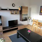 Studio Apartment - Messe Nord