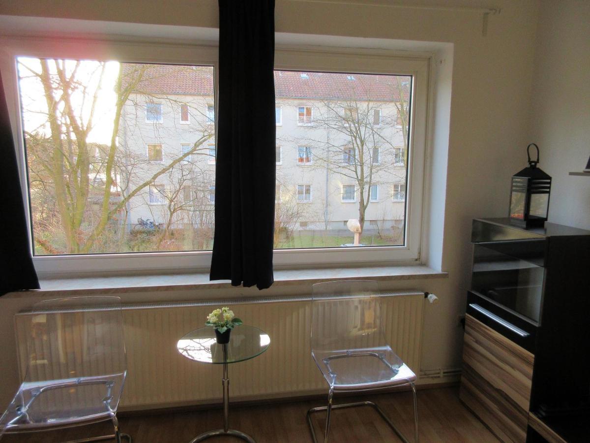 Studio - Messe Nord *