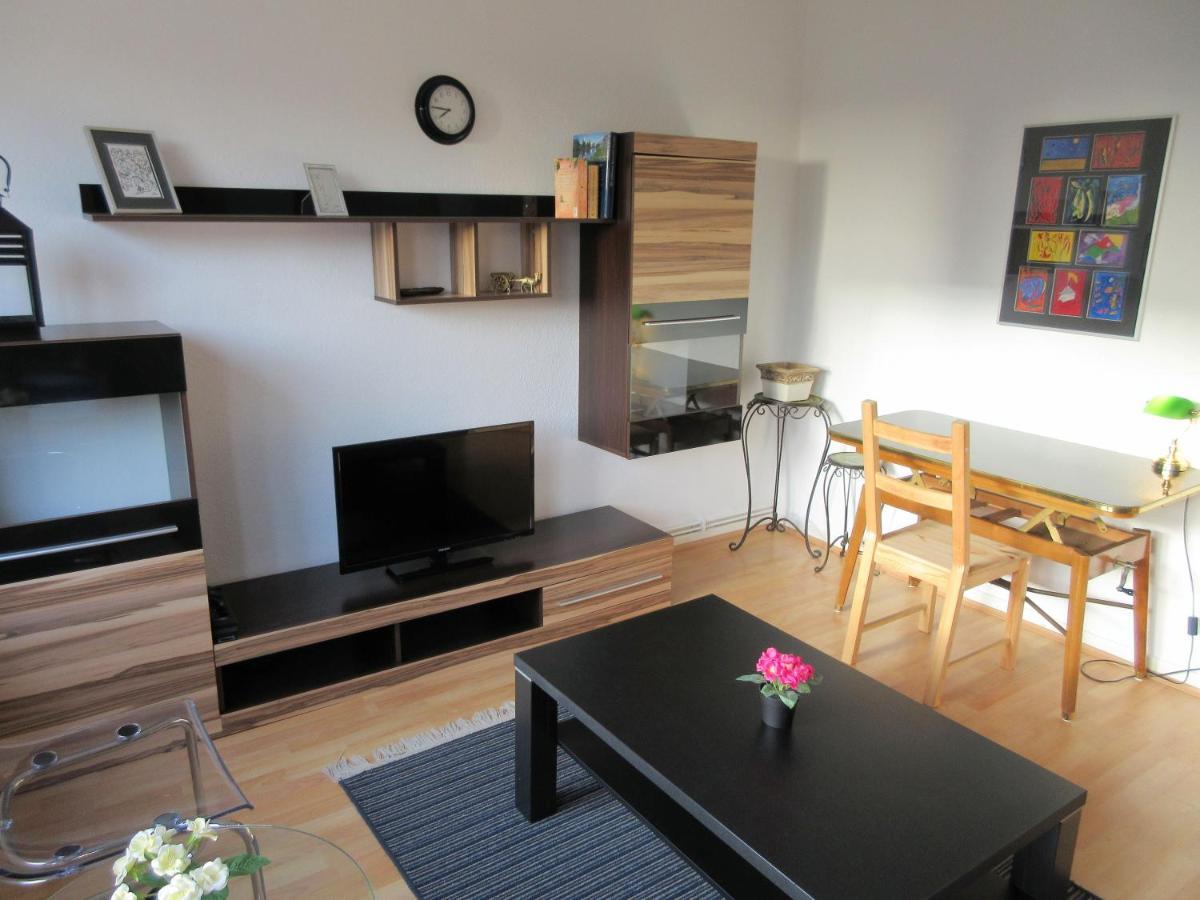 Studio - Messe Nord *
