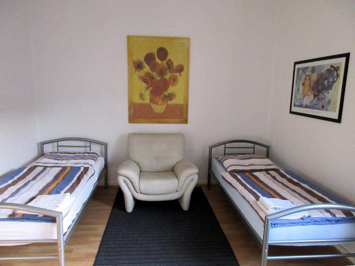 Studio - Messe Nord *