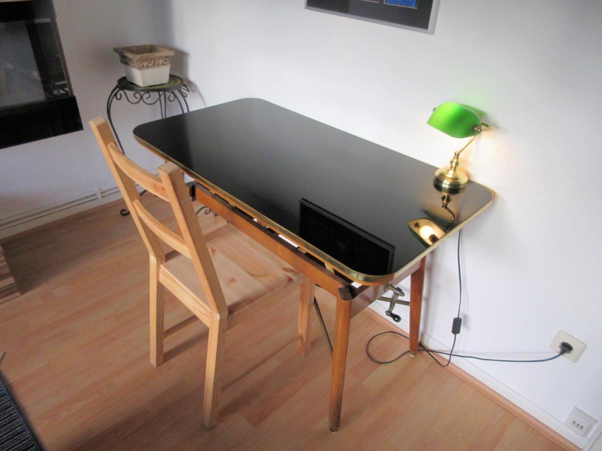 Studio - Messe Nord Apartment Hannover