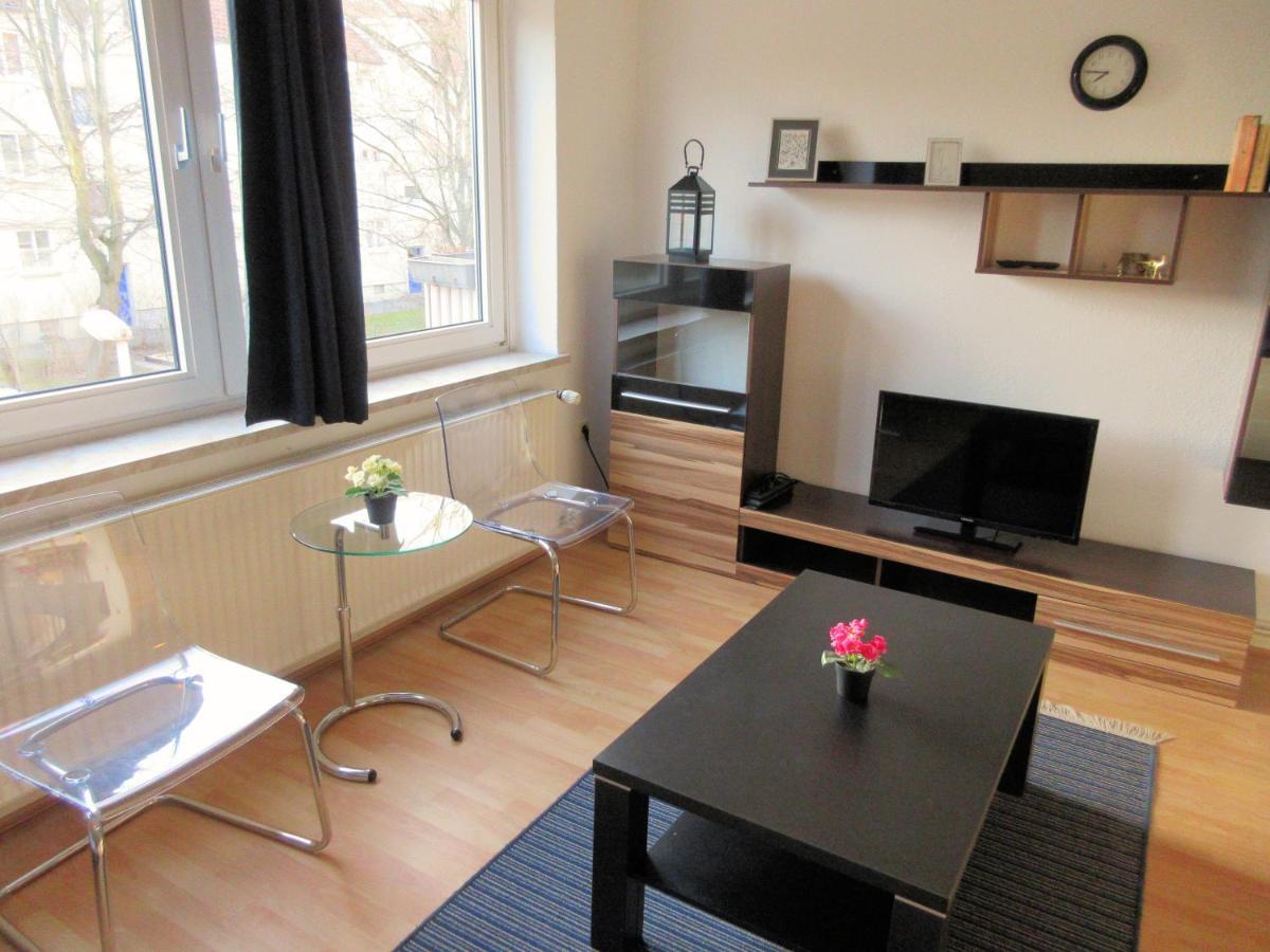 Apartment Studio - Messe Nord *