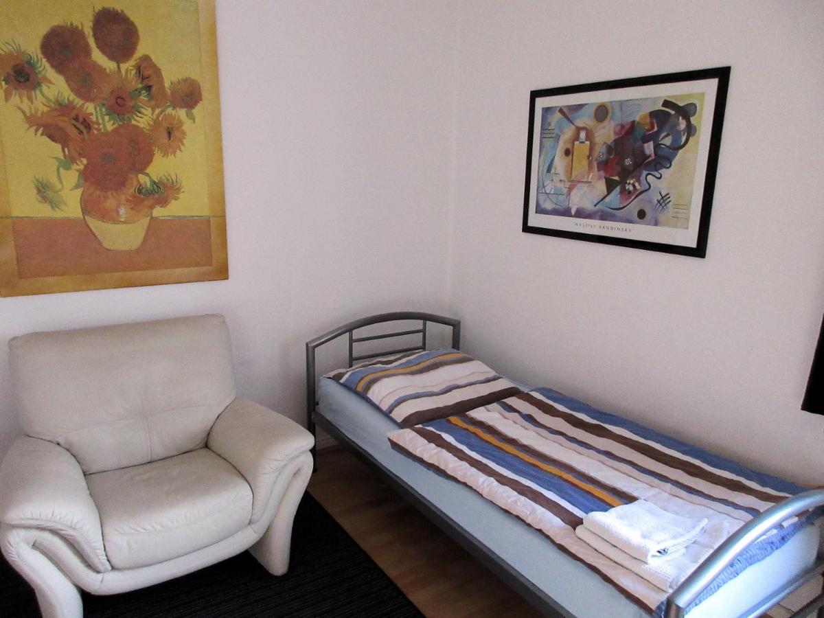 Studio - Messe Nord Hannover