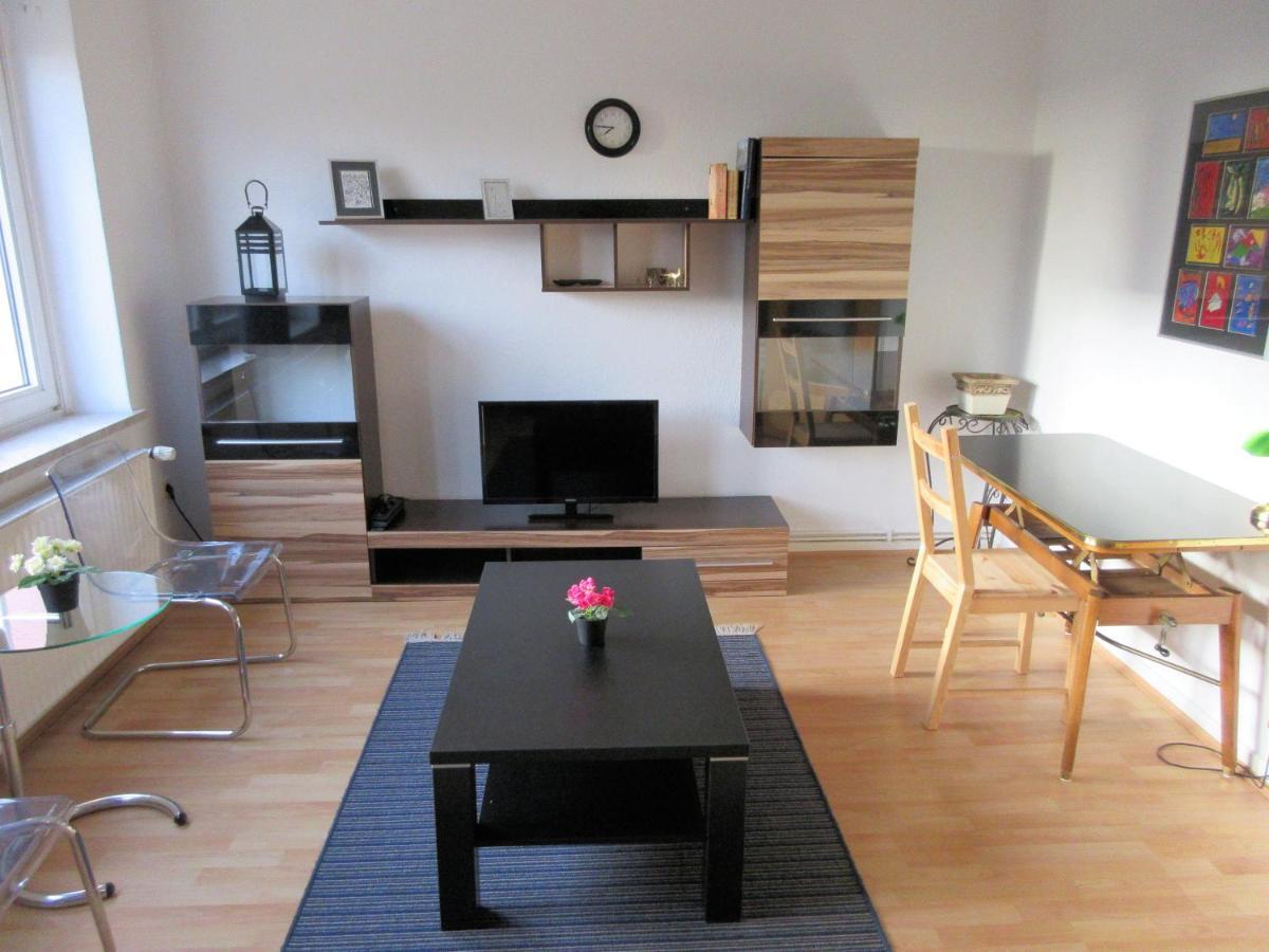 Apartment Studio - Messe Nord *