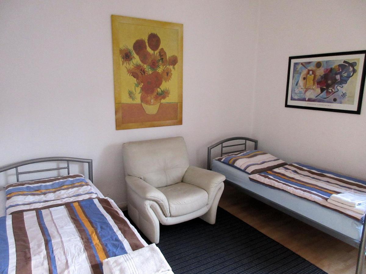 Studio - Messe Nord * Hannover