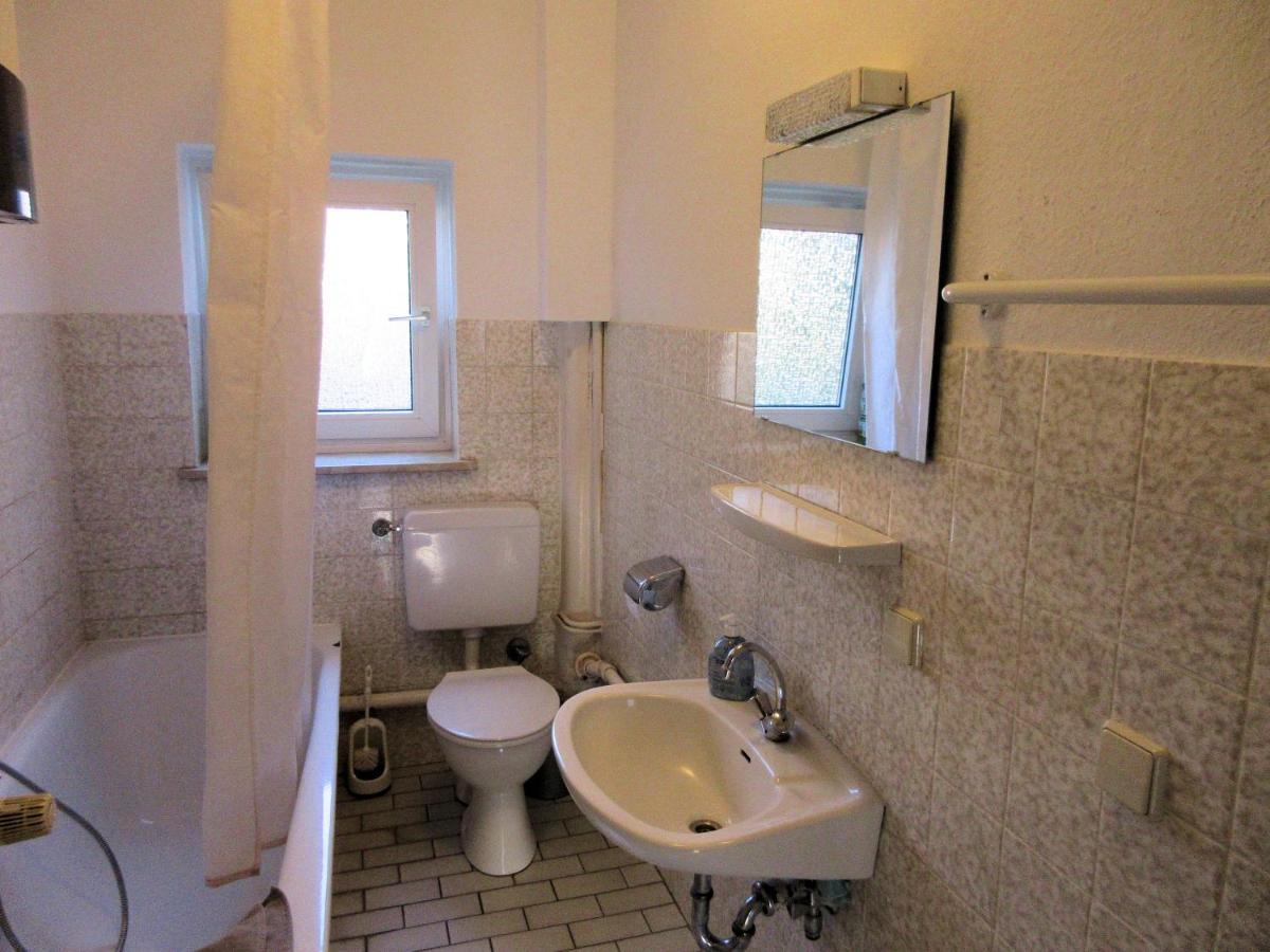 Apartment Studio - Messe Nord Hannover