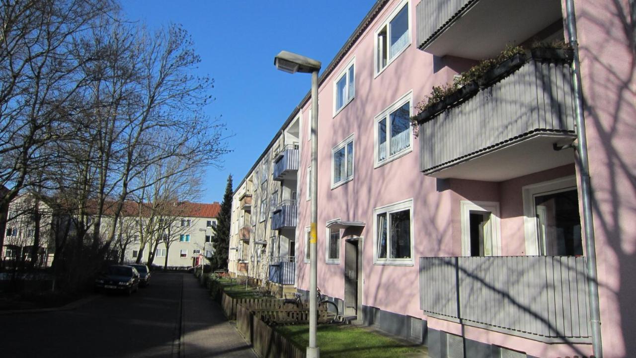 Studio - Messe Nord *